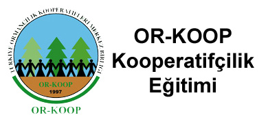 OR-KOOP Kooperatifçilik Eğitimi