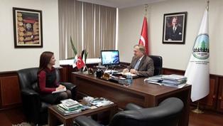 BİZDEN HABERLER